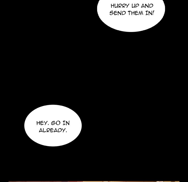 Read The Lucky Guy chapter 17 image 34 on Lezhin