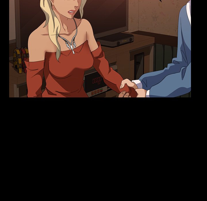 Read The Lucky Guy chapter 17 image 53 on Lezhin