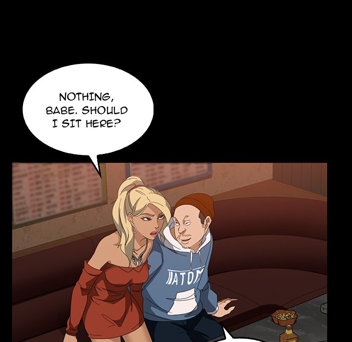 Read The Lucky Guy chapter 17 image 55 on Lezhin