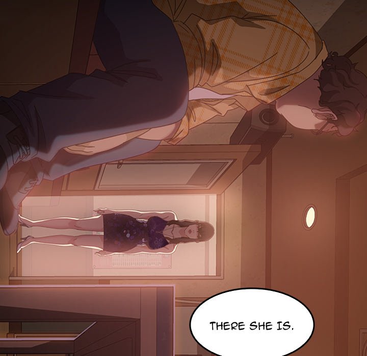 Read The Lucky Guy chapter 17 image 61 on Lezhin