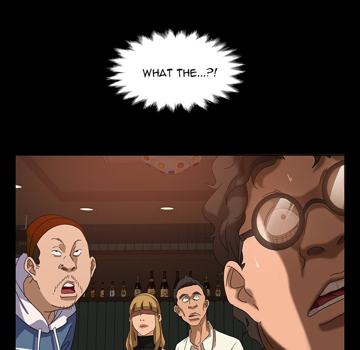 Read The Lucky Guy chapter 17 image 81 on Lezhin