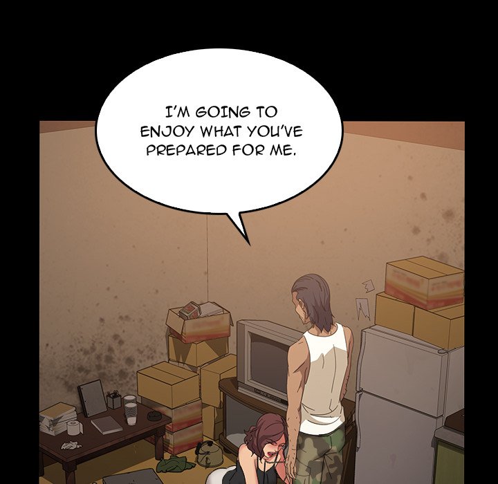 Read The Lucky Guy chapter 17 image 92 on Lezhin