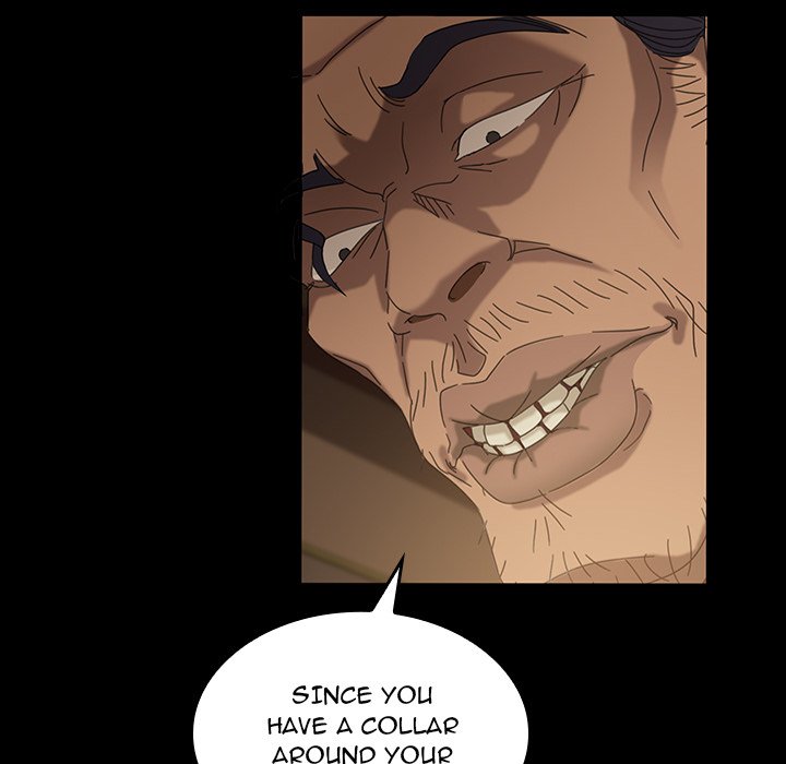 Read The Lucky Guy chapter 17 image 94 on Lezhin