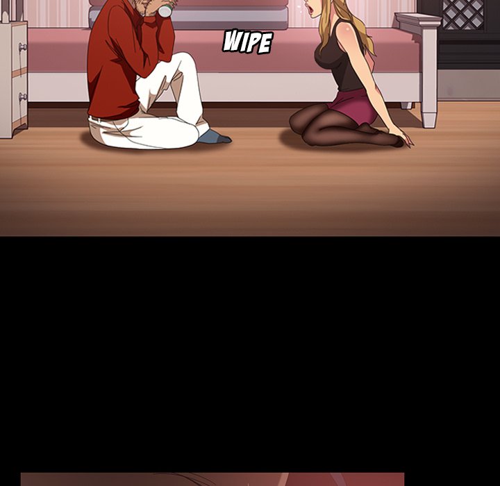 Read The Lucky Guy chapter 18 image 113 on Lezhin