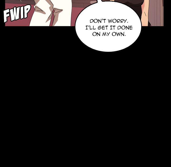 Read The Lucky Guy chapter 18 image 117 on Lezhin