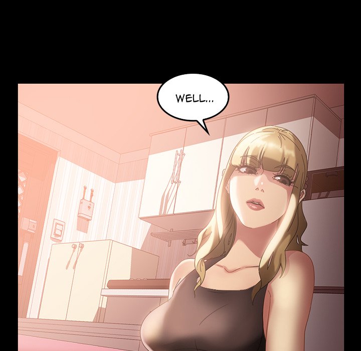 Read The Lucky Guy chapter 18 image 124 on Lezhin