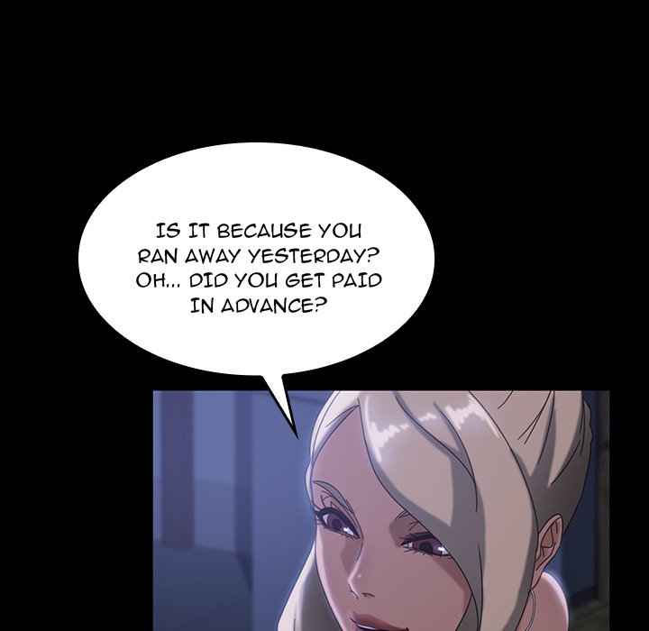 Read The Lucky Guy chapter 18 image 138 on Lezhin