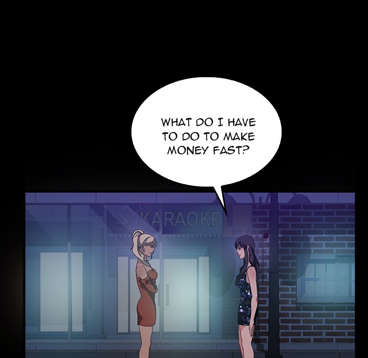 Read The Lucky Guy chapter 18 image 153 on Lezhin