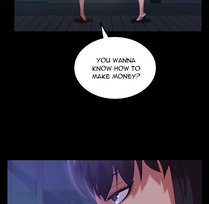 Read The Lucky Guy chapter 18 image 154 on Lezhin