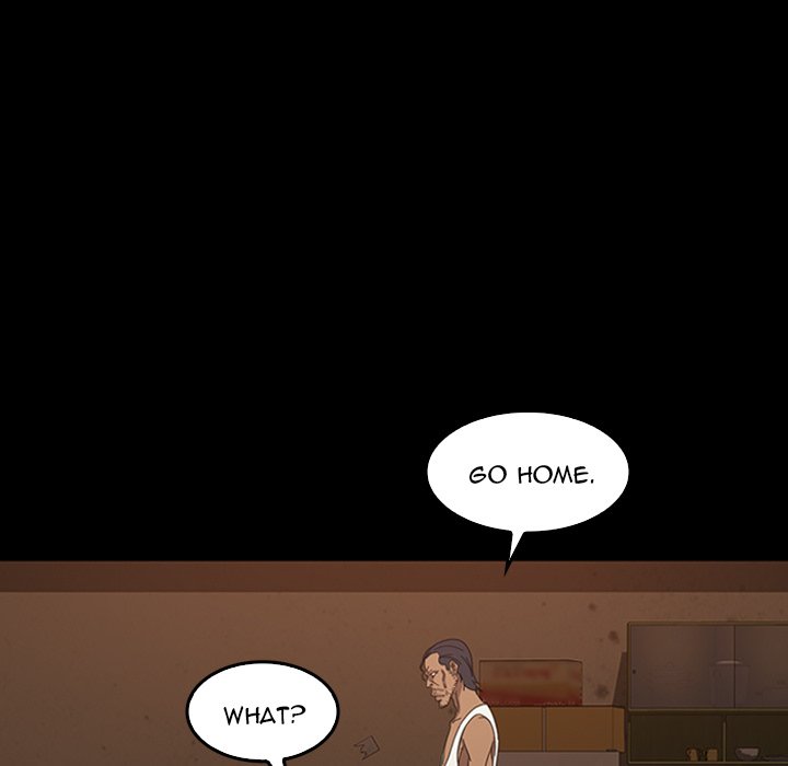 Read The Lucky Guy chapter 18 image 21 on Lezhin