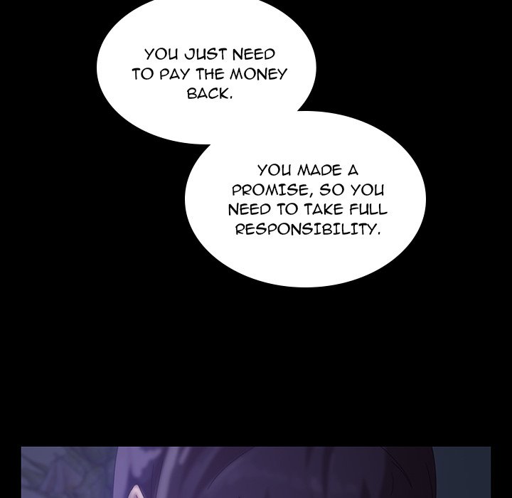 Read The Lucky Guy chapter 18 image 54 on Lezhin