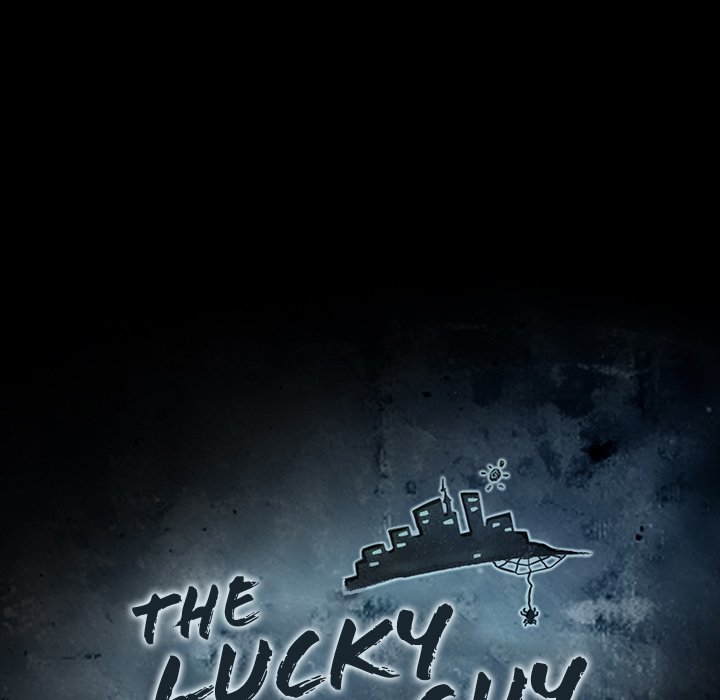 Read The Lucky Guy chapter 18 image 6 on Lezhin