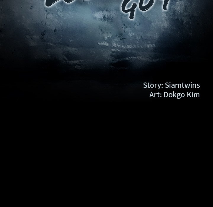 Read The Lucky Guy chapter 18 image 7 on Lezhin