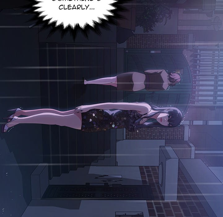 Read The Lucky Guy chapter 18 image 83 on Lezhin