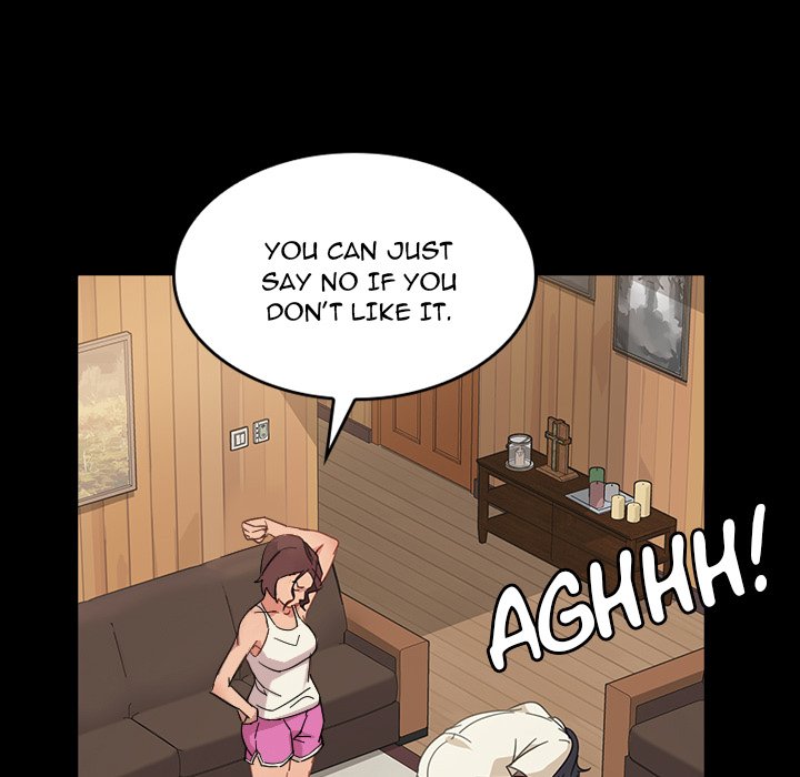 Read The Lucky Guy chapter 2 image 103 on Lezhin