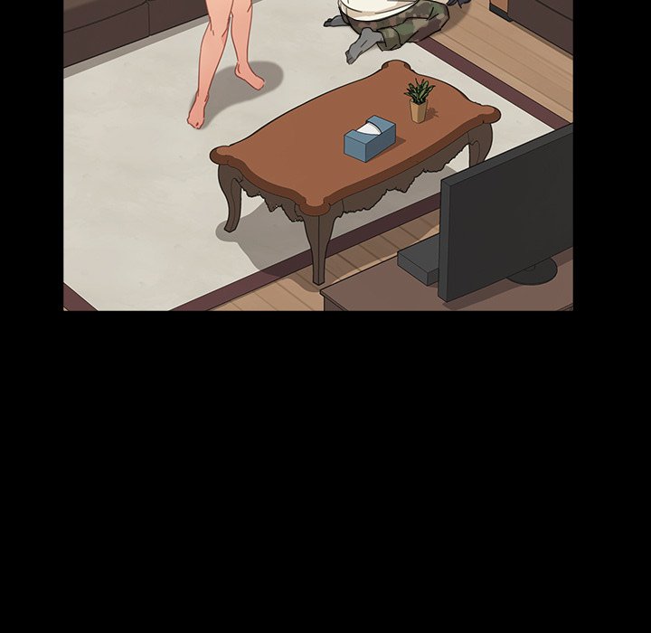 Read The Lucky Guy chapter 2 image 104 on Lezhin
