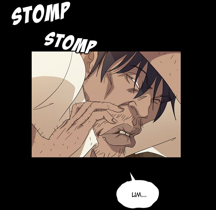Read The Lucky Guy chapter 2 image 112 on Lezhin