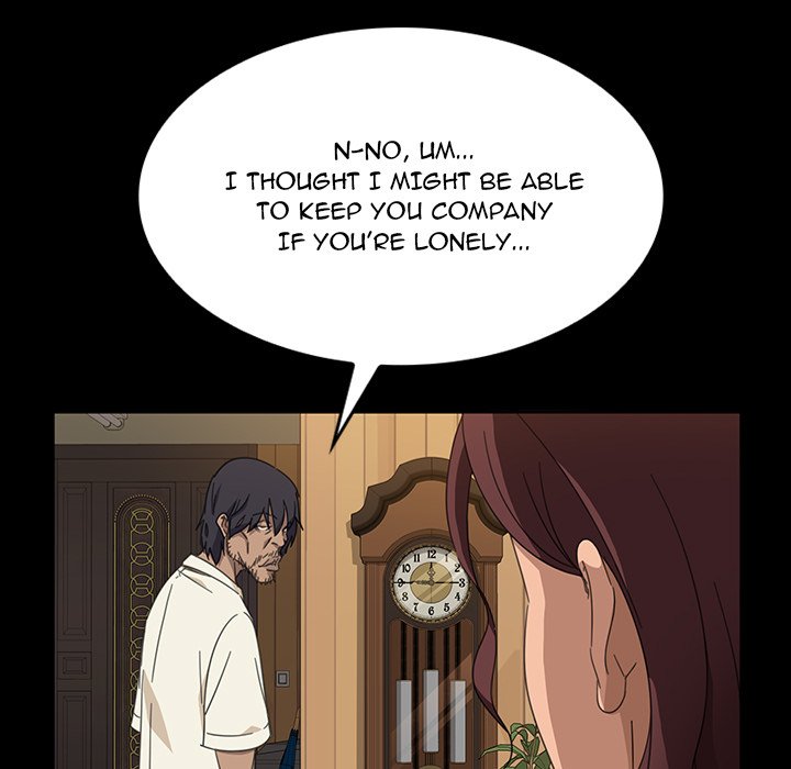 Read The Lucky Guy chapter 2 image 12 on Lezhin