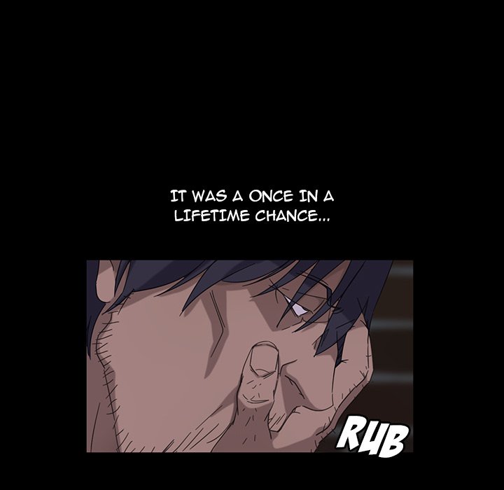 Read The Lucky Guy chapter 2 image 157 on Lezhin