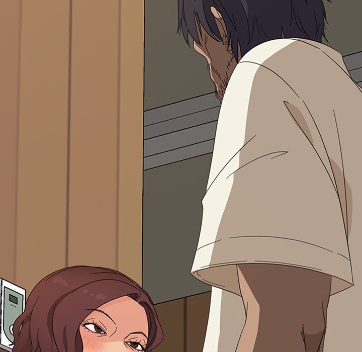 Read The Lucky Guy chapter 2 image 23 on Lezhin