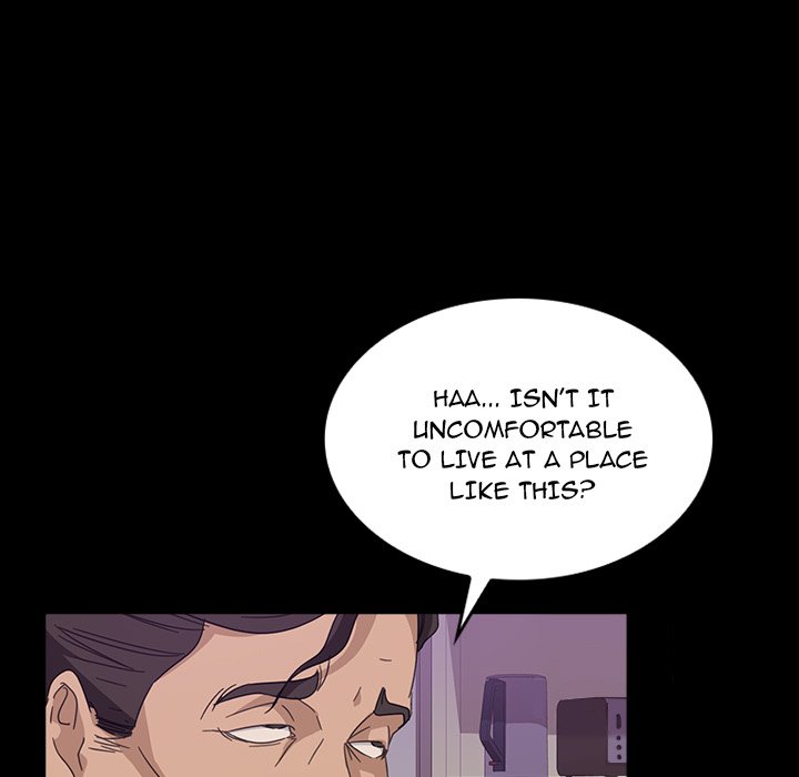 Read The Lucky Guy chapter 2 image 31 on Lezhin