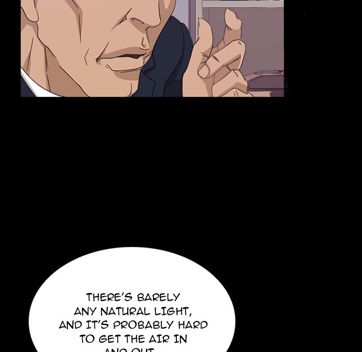 Read The Lucky Guy chapter 2 image 32 on Lezhin