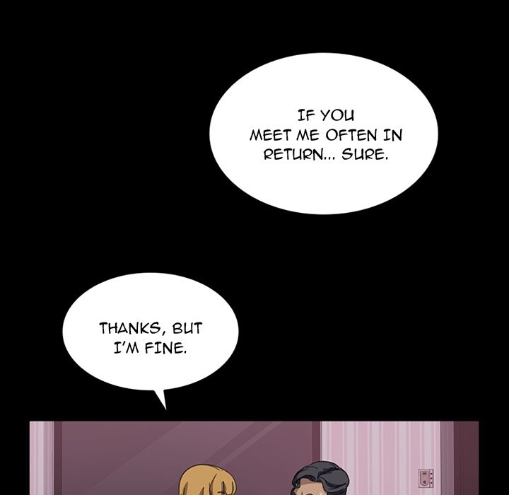 Read The Lucky Guy chapter 2 image 37 on Lezhin