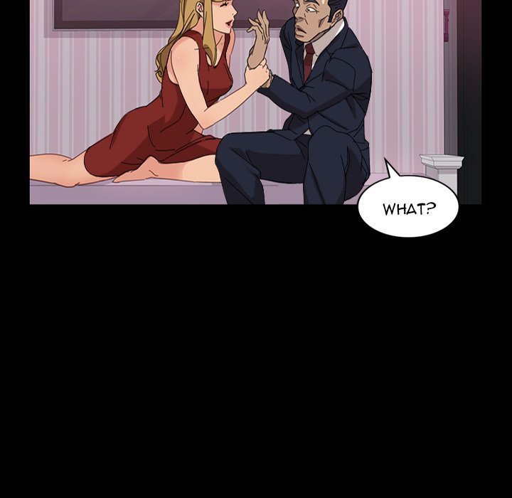 Read The Lucky Guy chapter 2 image 38 on Lezhin