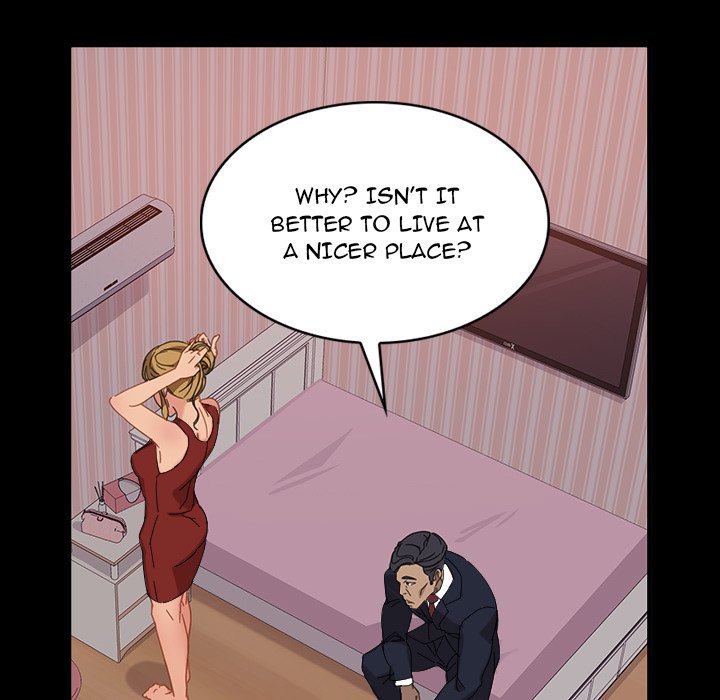 Read The Lucky Guy chapter 2 image 39 on Lezhin
