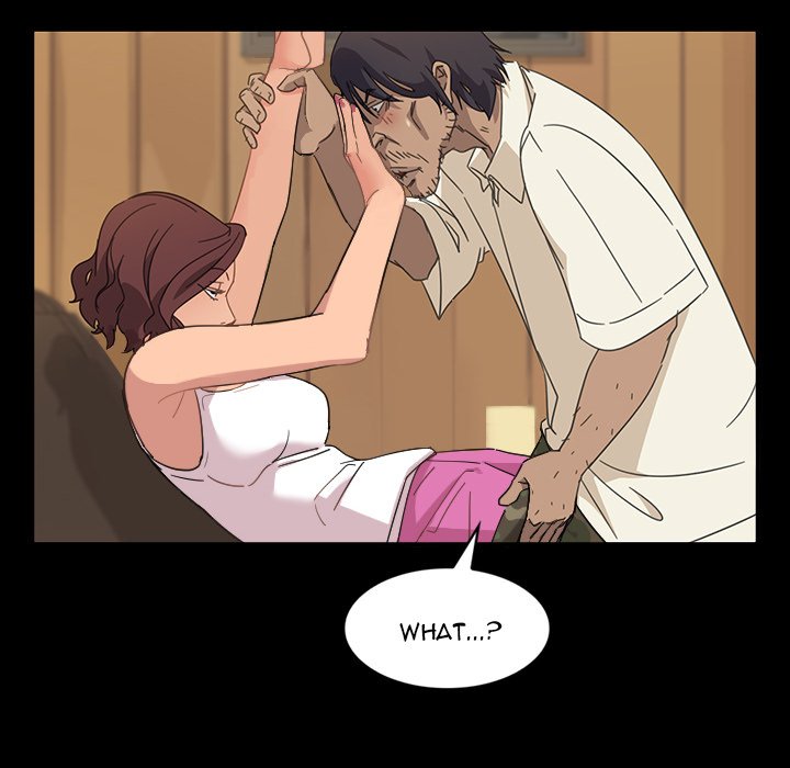 Read The Lucky Guy chapter 2 image 65 on Lezhin