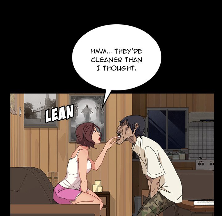 Read The Lucky Guy chapter 2 image 77 on Lezhin