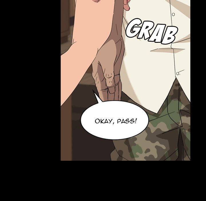Read The Lucky Guy chapter 2 image 79 on Lezhin