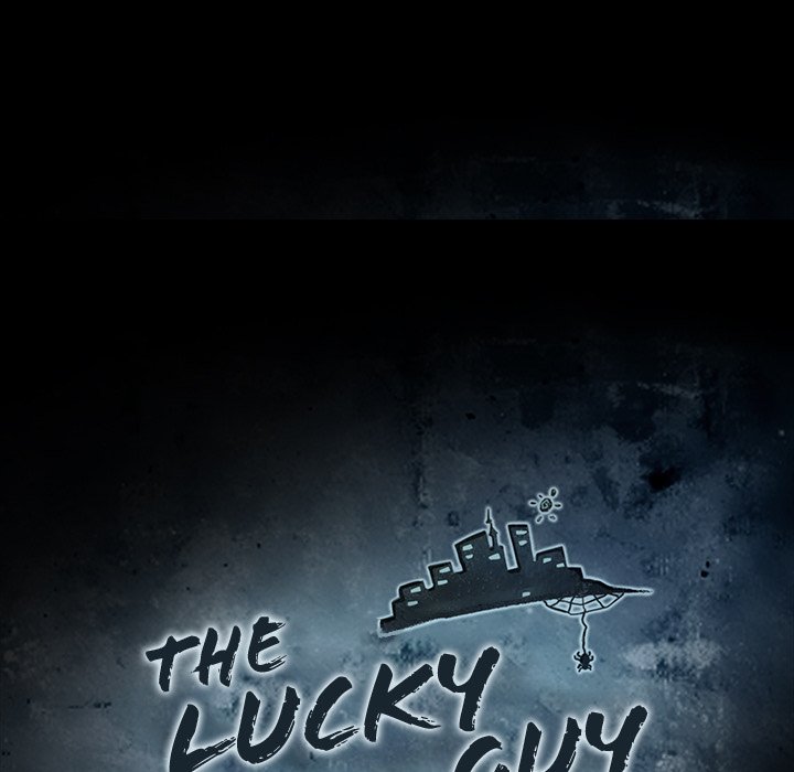 Read The Lucky Guy chapter 2 image 8 on Lezhin