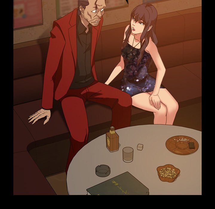 Read The Lucky Guy chapter 20 image 109 on Lezhin