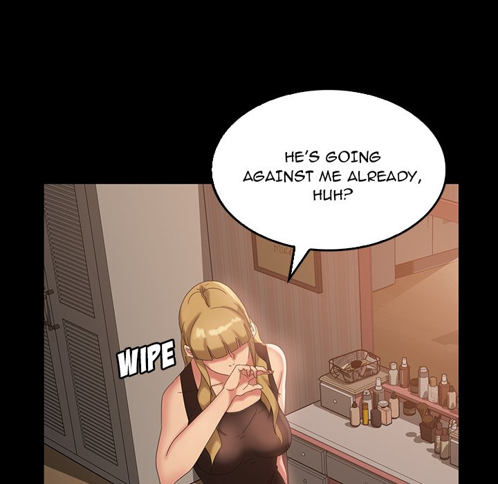 Read The Lucky Guy chapter 20 image 118 on Lezhin