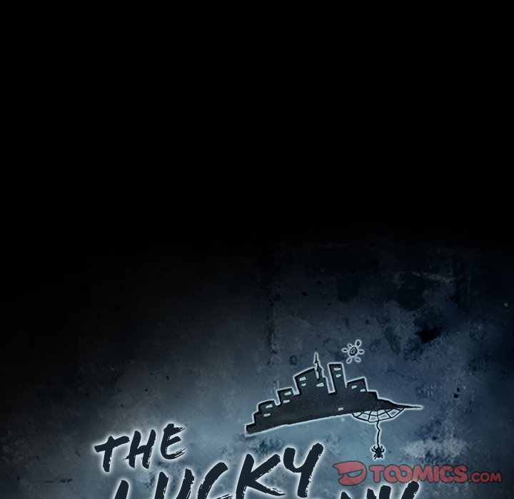 Read The Lucky Guy chapter 20 image 14 on Lezhin
