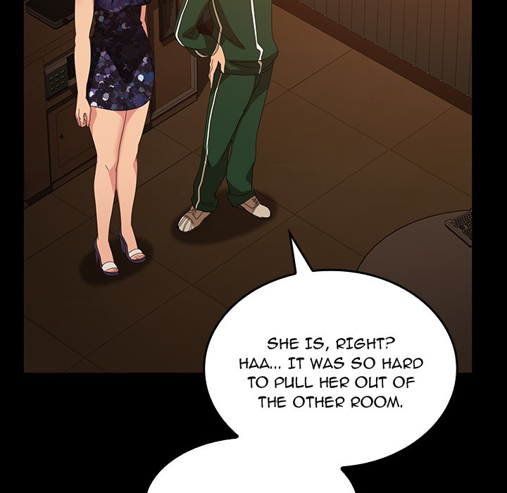 Read The Lucky Guy chapter 20 image 16 on Lezhin