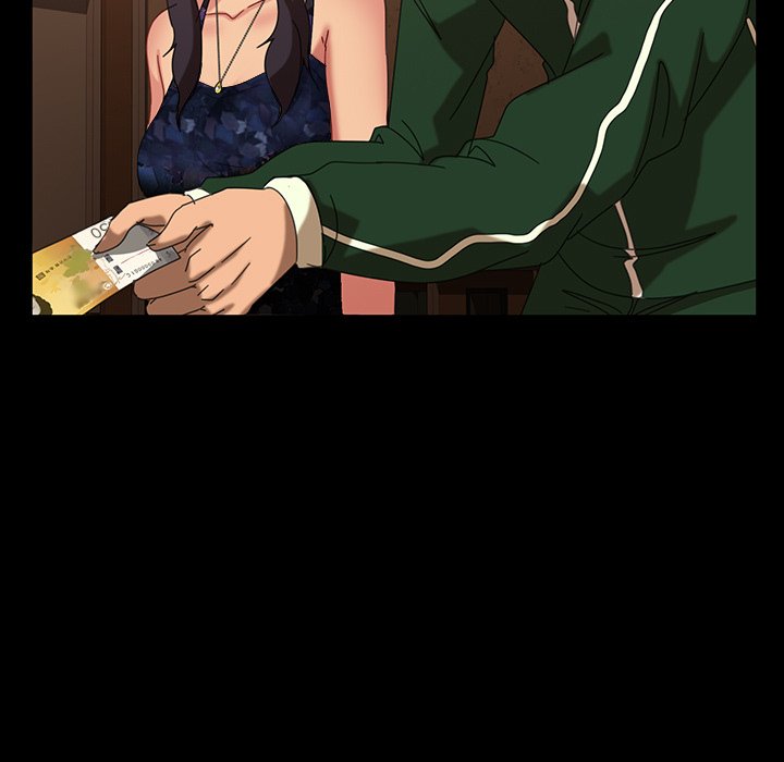 Read The Lucky Guy chapter 20 image 20 on Lezhin