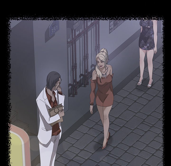 Read The Lucky Guy chapter 20 image 24 on Lezhin