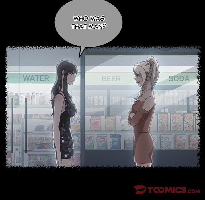 Read The Lucky Guy chapter 20 image 26 on Lezhin