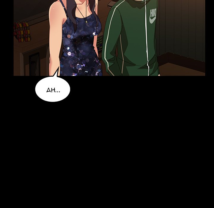 Read The Lucky Guy chapter 20 image 33 on Lezhin