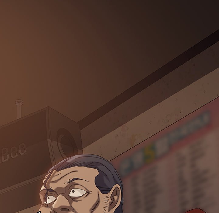 Read The Lucky Guy chapter 20 image 5 on Lezhin