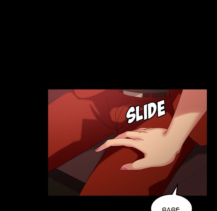 Read The Lucky Guy chapter 20 image 78 on Lezhin