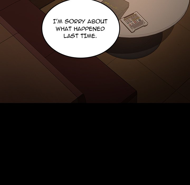 Read The Lucky Guy chapter 20 image 93 on Lezhin