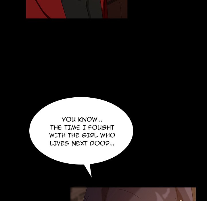 Read The Lucky Guy chapter 20 image 95 on Lezhin