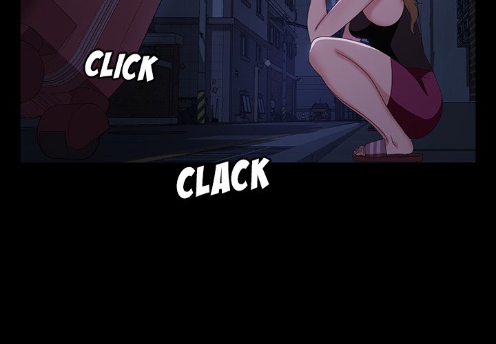 Read The Lucky Guy chapter 21 image 1 on Lezhin