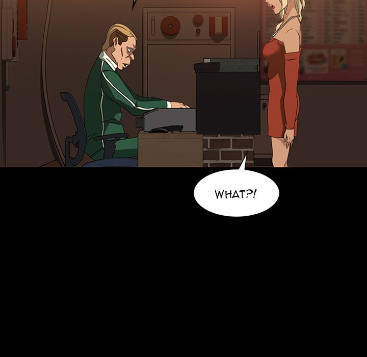Read The Lucky Guy chapter 21 image 114 on Lezhin