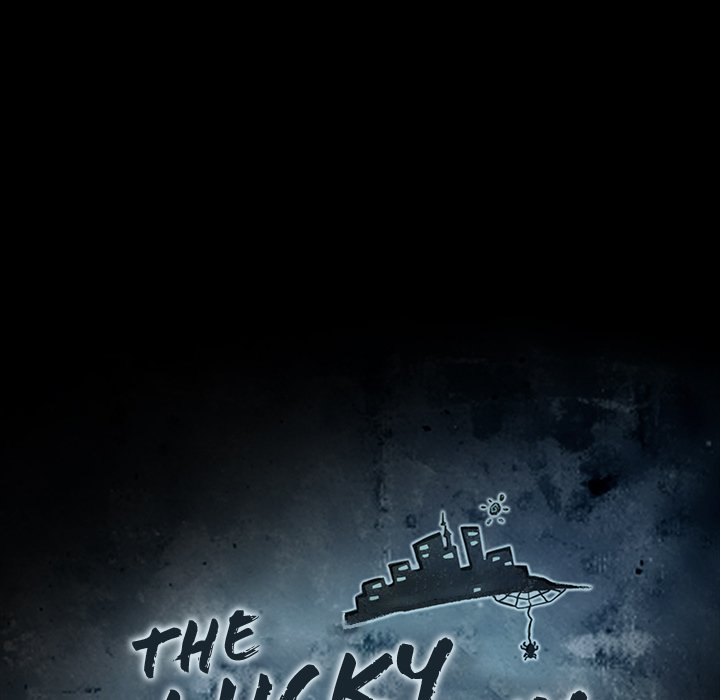 Read The Lucky Guy chapter 21 image 16 on Lezhin