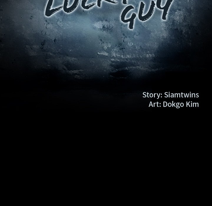 Read The Lucky Guy chapter 21 image 17 on Lezhin