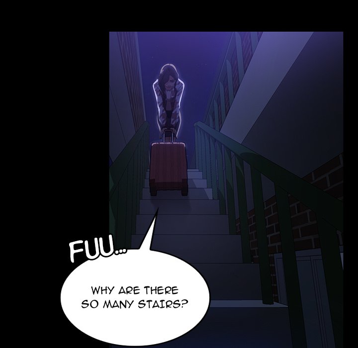 Read The Lucky Guy chapter 21 image 31 on Lezhin